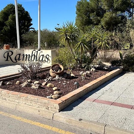 Orihuela - Las Ramblas - Casa Pino Dehesa de Campoamor  ภายนอก รูปภาพ