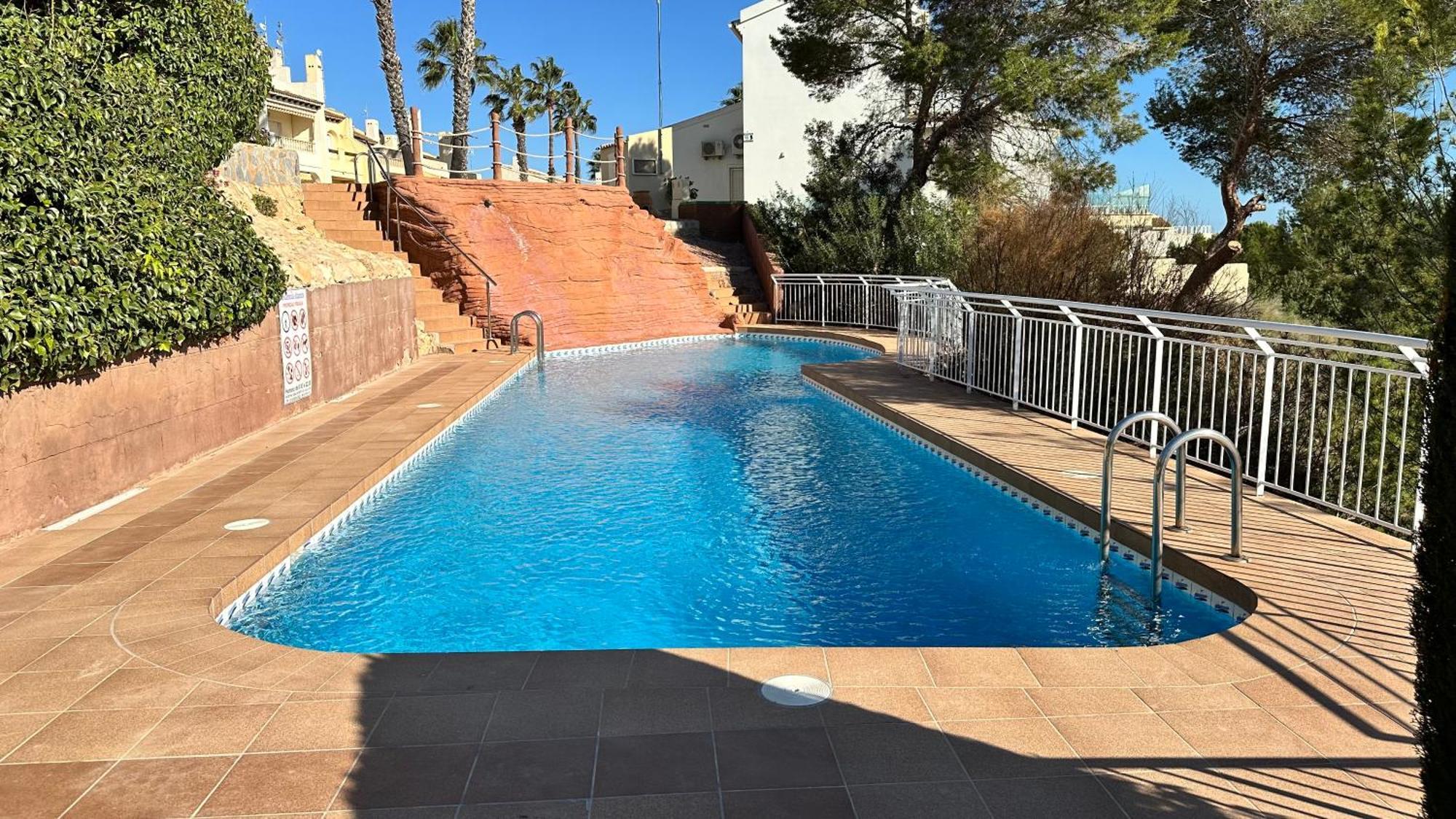 Orihuela - Las Ramblas - Casa Pino Dehesa de Campoamor  ภายนอก รูปภาพ
