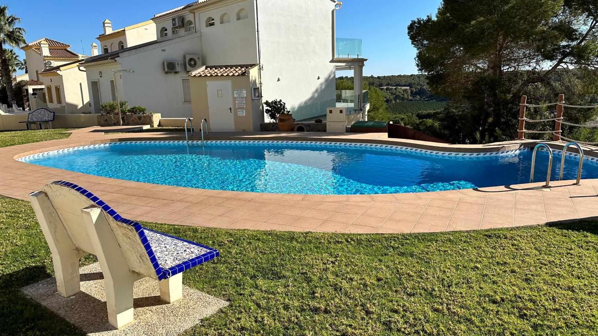 Orihuela - Las Ramblas - Casa Pino Dehesa de Campoamor  ภายนอก รูปภาพ