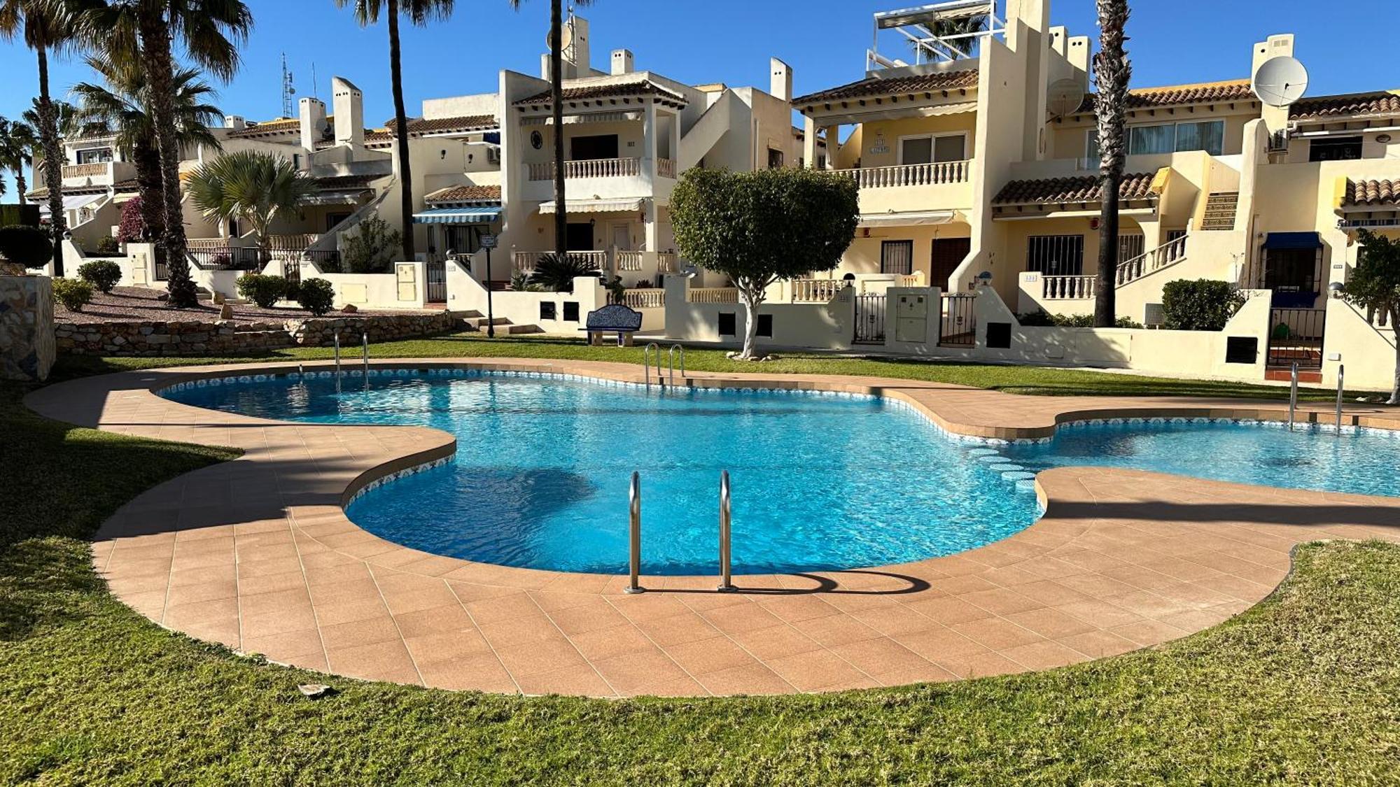 Orihuela - Las Ramblas - Casa Pino Dehesa de Campoamor  ภายนอก รูปภาพ