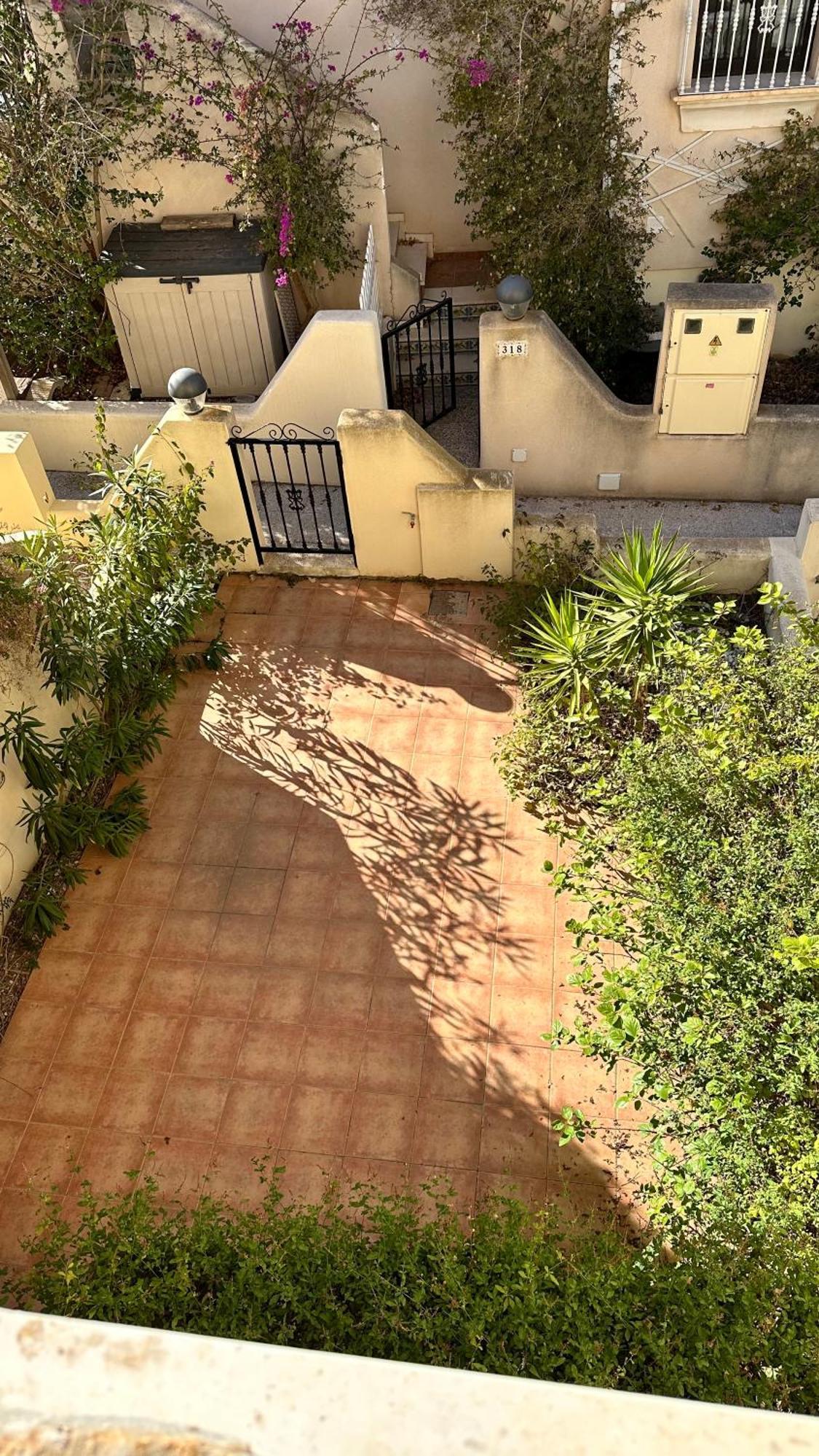 Orihuela - Las Ramblas - Casa Pino Dehesa de Campoamor  ภายนอก รูปภาพ