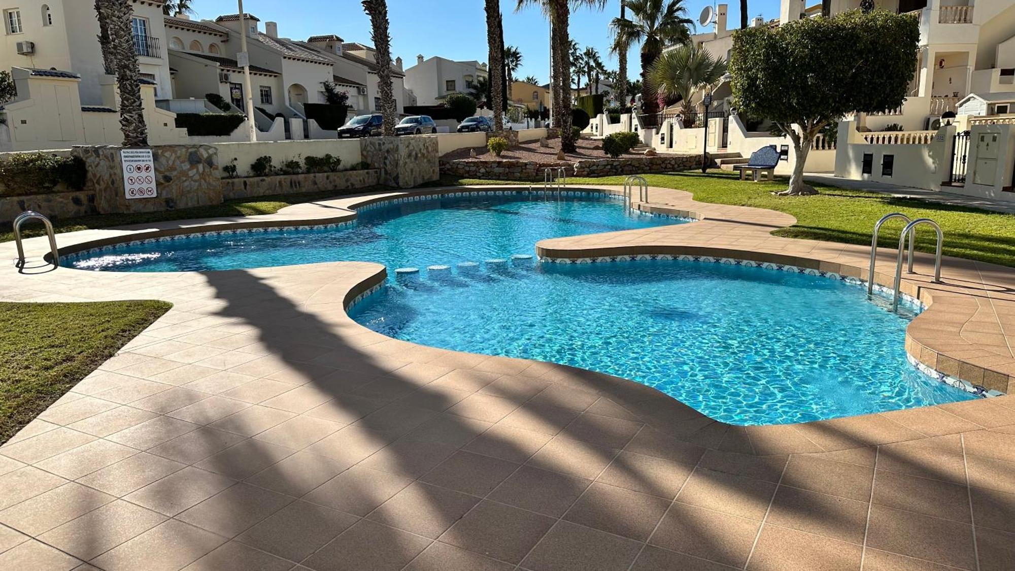 Orihuela - Las Ramblas - Casa Pino Dehesa de Campoamor  ภายนอก รูปภาพ