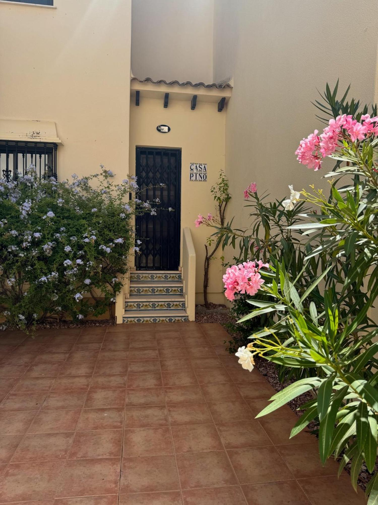 Orihuela - Las Ramblas - Casa Pino Dehesa de Campoamor  ภายนอก รูปภาพ