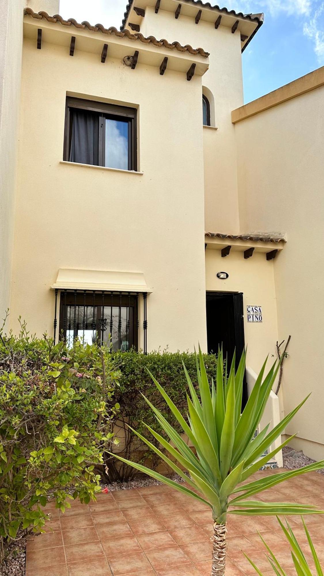 Orihuela - Las Ramblas - Casa Pino Dehesa de Campoamor  ภายนอก รูปภาพ