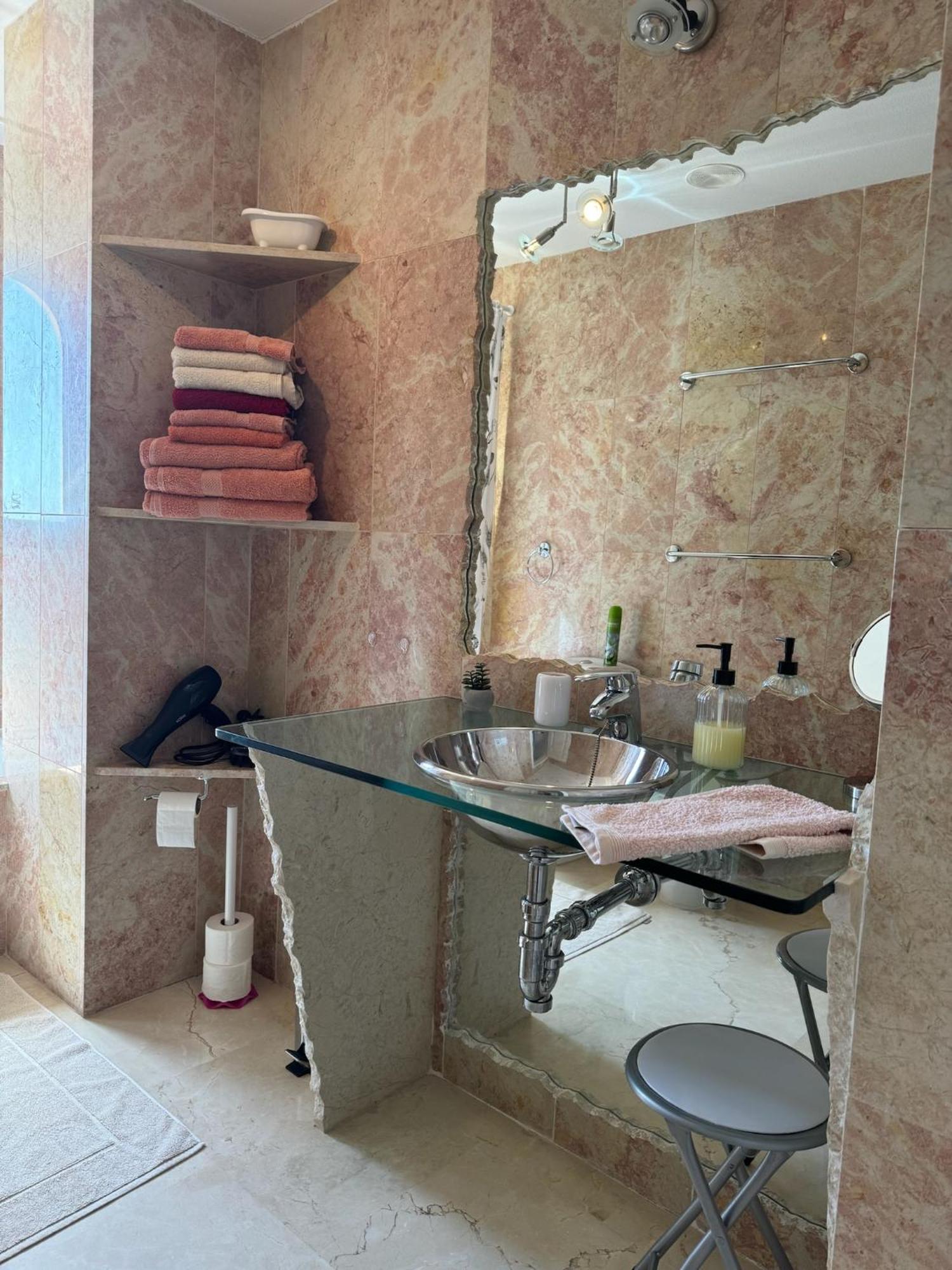 Orihuela - Las Ramblas - Casa Pino Dehesa de Campoamor  ภายนอก รูปภาพ