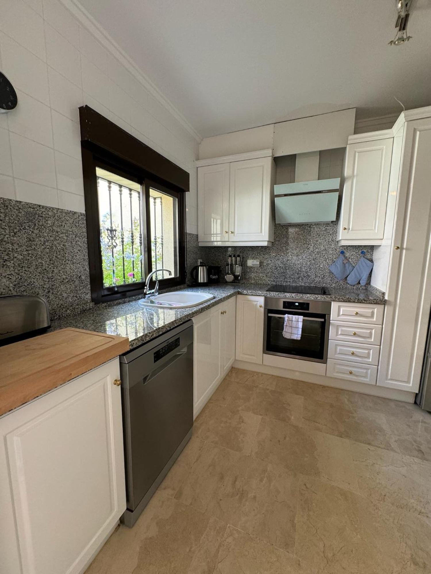 Orihuela - Las Ramblas - Casa Pino Dehesa de Campoamor  ภายนอก รูปภาพ
