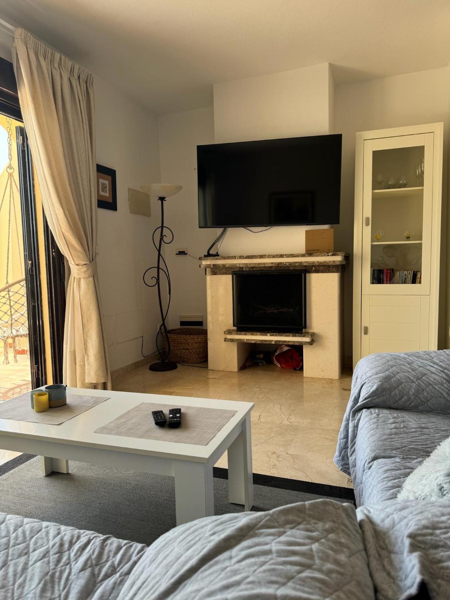 Orihuela - Las Ramblas - Casa Pino Dehesa de Campoamor  ภายนอก รูปภาพ